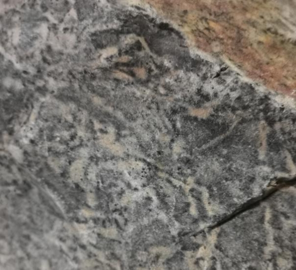 Dendriten Jaspis